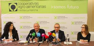 ¿Cómo ha sido el 2025 para los diversos sectores agrarios de Castilla-La Mancha? Balance 2025 de Cooperativas Agroalimentarias CLM