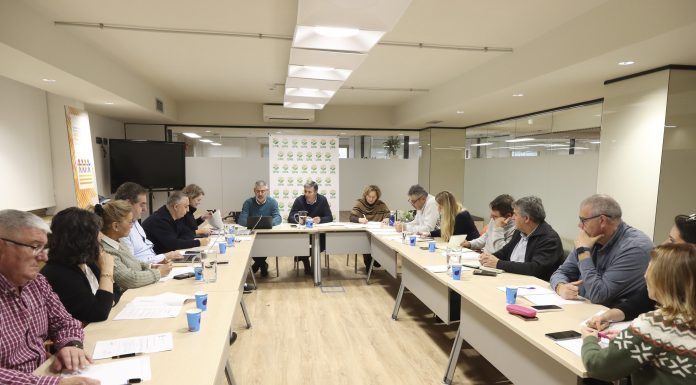 Los (previsibles) buenos datos macro ocultan una situación muy compleja para miles de agricultores y ganaderos upa
