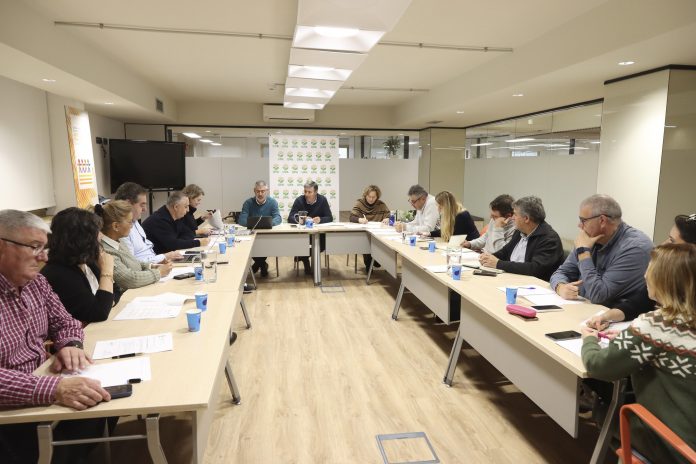 Balance UPA 2025 upa