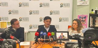 UPA Castilla-La Mancha prevé un 2026 caliente, con protestas contra la reforma de la PAC Balance UPA