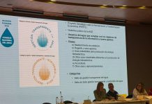 Los regantes del Alto Guadiana, en contra de los Planes Especiales de Sequía Consejo Nacional del Agua