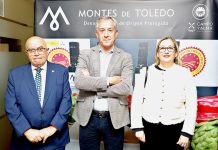 Eurocaja Rural y DOP Montes de Toledo presentan los AOVE de la nueva cosecha Eurocaja Rural