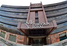 Eurocaja Rural crece más del 70 por ciento en la concesión de hipotecas Sede Eurocaja Rural en Toledo
