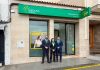 Eurocaja Rural refuerza su lucha contra la exclusión financiera abriendo oficina en Sumacàrcer (Valencia)