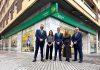Eurocaja Rural abre nueva oficina en Córdoba para reforzar su compromiso con Andalucía EUROCAJA