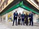 Eurocaja Rural abre nueva oficina en Córdoba para reforzar su compromiso con Andalucía EUROCAJA