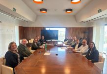 La Federación de Regantes del Alto Guadiana, “muy preocupada” por el futuro de los agricultores FERGUALT