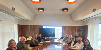 La Federación de Regantes del Alto Guadiana, “muy preocupada” por el futuro de los agricultores FERGUALT