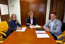 Primeros pasos para la celebración de FERIMEL (Feria Regional del Melón) 2026