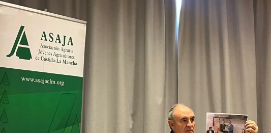 José María Fresneda