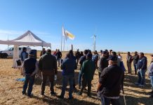 El Gobierno impulsa el conocimiento sobre la agricultura de carbono agricultura de carbono