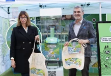 El roadshow de los lácteos de InLac concluye este año su recorrido por 15 ciudades roadshow de los lácteos