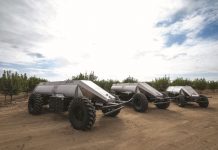 John Deere prepara su maquinaria contra la escasez de mano de obra en el campo John Deere