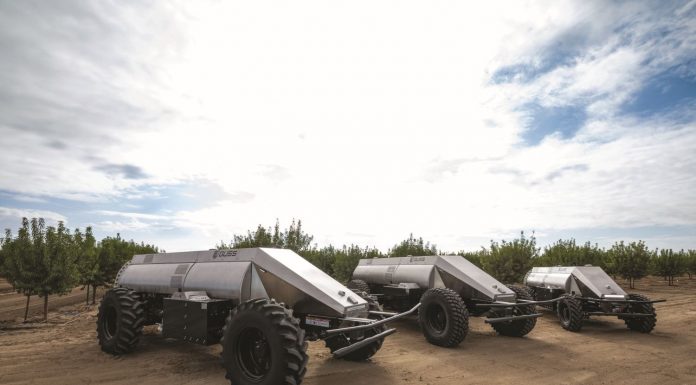 John Deere prepara su maquinaria contra la escasez de mano de obra en el campo John Deere