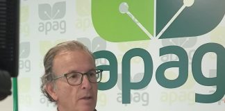 Opinión. Agricultura defensiva, única opción para el cereal. Juan José Laso. Presidente de APAG Guadalajara Juan José Laso