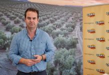 Opinión. El único camino: unidos y fuertes. Juan Luis Ávila. Secretario General de COAG Andalucía Juan Luis Ávila