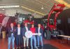 ¿En qué pueblo manchego se han vendido cien tractores en 2025? Massey Ferguson