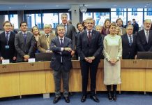 Castilla-La Mancha reclama redoblar esfuerzos ante el recorte “bestial” del presupuesto de la PAC