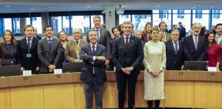 Castilla-La Mancha reclama redoblar esfuerzos ante el recorte “bestial” del presupuesto de la PAC