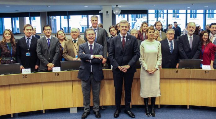 Castilla-La Mancha reclama redoblar esfuerzos ante el recorte “bestial” del presupuesto de la PAC