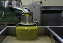 Bajada el precio en origen y las salidas del aceite de oliva aceite de oliva