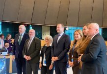 Europa se abre al arranque subvencionado de viñedo paquete vino