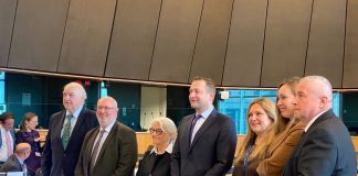 Europa se abre al arranque subvencionado de viñedo paquete vino