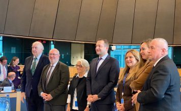 Europa se abre al arranque subvencionado de viñedo paquete vino