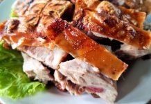 Cochinillos segovianos, directos del campo a los hogares, por Navidad