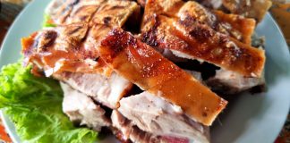 Cochinillos segovianos, directos del campo a los hogares, por Navidad