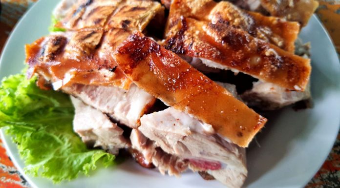 Cochinillos segovianos, directos del campo a los hogares, por Navidad