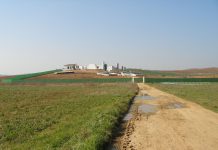 El diseño constructivo de las granjas es la primera barrera para reducir el riesgo de entrada y difusión de enfermedades explotación porcina