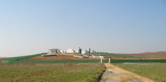 El diseño constructivo de las granjas es la primera barrera para reducir el riesgo de entrada y difusión de enfermedades explotación porcina