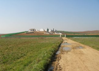 El diseño constructivo de las granjas es la primera barrera para reducir el riesgo de entrada y difusión de enfermedades explotación porcina