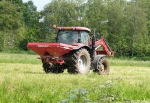 Alerta de que el mecanismo de ajuste de carbono en frontera incrementará el coste de los fertilizantes fertilizantes