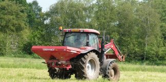 Alerta de que el mecanismo de ajuste de carbono en frontera incrementará el coste de los fertilizantes fertilizantes