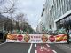 Miles de agricultores protestan en Bruselas contra el acuerdo UE-Mercosur y los posibles recortes de la PAC manifestación Bruselas