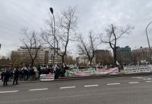 Convocada la primera gran tractorada de agricultores de 2026 manifestación Unión de Uniones