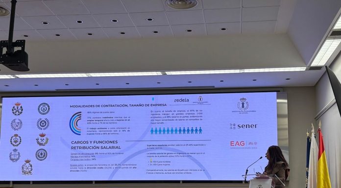 Las mujeres agrónomas encabezan las ingenierías españolas