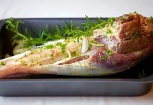 La brecha entre lo que paga el consumidor y el productor sigue creciendo en el cordero y el cabrito paletilla de cordero