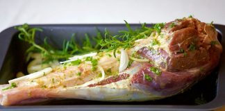 La brecha entre lo que paga el consumidor y el productor sigue creciendo en el cordero y el cabrito paletilla de cordero