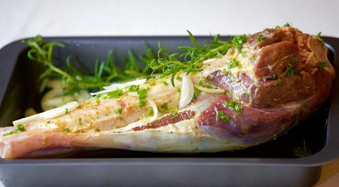 La brecha entre lo que paga el consumidor y el productor sigue creciendo en el cordero y el cabrito paletilla de cordero