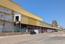 Dcoop adquiere la fábrica de Zumosol para potenciar su nueva sección citrícola planta de Zumosol