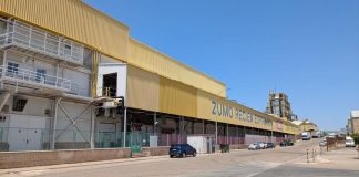 Dcoop adquiere la fábrica de Zumosol para potenciar su nueva sección citrícola planta de Zumosol