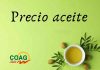 Precio medio en origen del aceite de oliva (5-diciembre-2025)