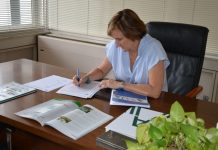 Opinión. 18-D: No es sólo la PAC, es ante todo tu comida. María Morales. Presidenta de ASAJA Sevilla presidenta ASAJA Sevilla