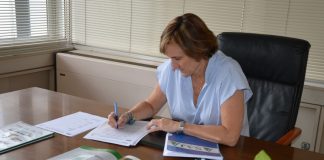 Opinión. 18-D: No es sólo la PAC, es ante todo tu comida. María Morales. Presidenta de ASAJA Sevilla presidenta ASAJA Sevilla