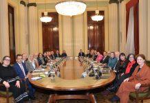 ¿Cuáles serán las líneas estratégicas del “Plan de trabajo para 2026” del Ministerio de Agricultura?