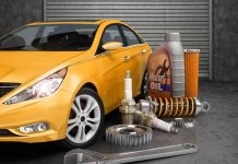 Repuestos de automóviles en España: cómo el marketplace Avtopro.es está transformando el mercado coche