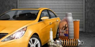 Repuestos de automóviles en España: cómo el marketplace Avtopro.es está transformando el mercado coche